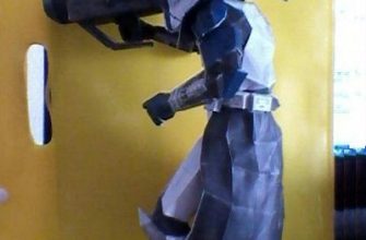 17392 clone arc heavy gun noturno sukhoi iz bumagi razvertka shablon papercraft skachat besplatno mir bumazhnogo modelirovanija c036fc8.jpg