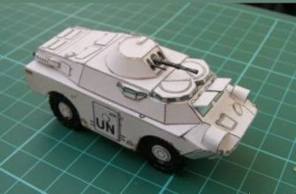 174 brdm 2t pererabotka model kopii 5016 iz bumagi razvertka shablon papercraft skachat besplatno mir bumazhnogo modelirovanija fda6e11.jpg