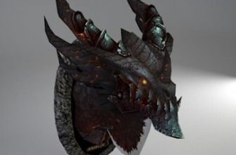 17505 drakon smertokryl buste deathwing paperwar iz bumagi razvertka shablon papercraft skachat besplatno mir bumazhnogo modelirovanija 196ceef.jpg