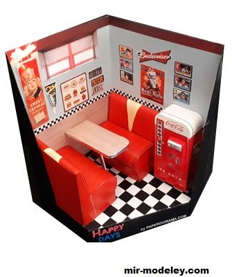 17594 happy days corner paperdiorama iz bumagi razvertka shablon papercraft skachat besplatno mir bumazhnogo modelirovanija a013114.jpg