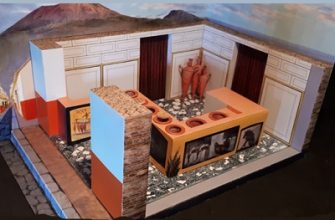 17598 thermopolium paperdiorama iz bumagi razvertka shablon papercraft skachat besplatno mir bumazhnogo modelirovanija 2041474.jpg