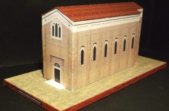 17601 cappella degli scrovegni padova 1305 paperdiorama iz bumagi razvertka shablon papercraft skachat besplatno mir bumazhnogo modelirovanija e015a60.jpg
