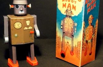 17617 tin toy atomic robot man paperdiorama iz bumagi razvertka shablon papercraft skachat besplatno mir bumazhnogo modelirovanija ea3b8a6.jpg