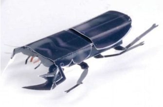 17639 dorcus zhuk olenek paper museum jp iz bumagi razvertka shablon papercraft skachat besplatno mir bumazhnogo modelirovanija 0707780.jpg