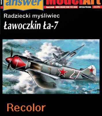17716 lavochkin la 7 kozheduba in la 7 perekras answer modelart 2006 01sp iz bumagi razvertka shablon papercraft skachat besplatno mir bumazhnogo 7b0d53e.jpg