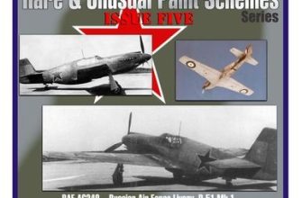 17717 north american na 73 mustang mki perekras dave winfield model cardboard iz bumagi iz bumagi razvertka shablon papercraft skachat besplatno d80f11d.jpg