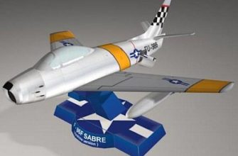 17728 f 86 sabre usaf paper replika iz bumagi razvertka shablon papercraft skachat besplatno mir bumazhnogo modelirovanija f96aa3d.jpg
