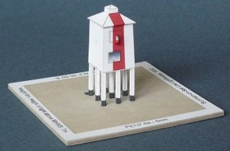 17737 burnham on sea low lighthouse paper shipwright iz bumagi razvertka shablon papercraft skachat besplatno mir bumazhnogo modelirovanija dc67a44.jpg