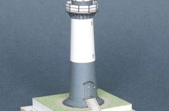 17741 cape pembroke lighthouse paper shipwright iz bumagi razvertka shablon papercraft skachat besplatno mir bumazhnogo modelirovanija 8b87e78.jpg