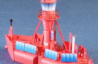 17744 light float no 3 paper shipwright iz bumagi razvertka shablon papercraft skachat besplatno mir bumazhnogo modelirovanija 68bda20.jpg