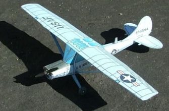 17783 samolet o 1 bird dog paper tiger armaments iz bumagi razvertka shablon papercraft skachat besplatno mir bumazhnogo modelirovanija 4529cfc.jpg