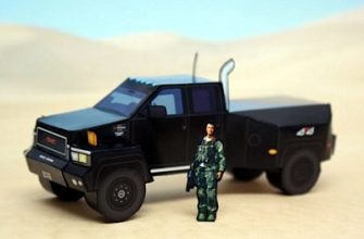 17786 transformer ajronhajd gmc topkick c4500 project kitt iz bumagi razvertka shablon papercraft skachat besplatno mir bumazhnogo modelirovanija 73c683d.jpg