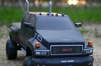17793 transformer ajronhajd gmc topkick c4500 project kitt iz bumagi razvertka shablon papercraft skachat besplatno mir bumazhnogo modelirovanija 1d5d00f.jpg