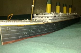 17809 britannic 1918 currell graphics iz bumagi razvertka shablon papercraft skachat besplatno mir bumazhnogo modelirovanija d50cb2d.jpg