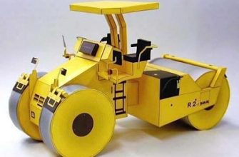 17820 dorozhnyj katok sakai r2 1 sakai iz bumagi razvertka shablon papercraft skachat besplatno mir bumazhnogo modelirovanija 5115f73.jpg