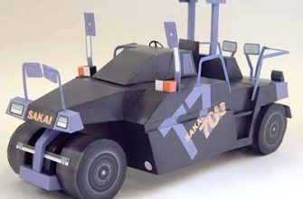 17821 pnevmaticheskij katok sakai tz700 metallik sakai iz bumagi razvertka shablon papercraft skachat besplatno mir bumazhnogo modelirovanija 3564e4d.jpg