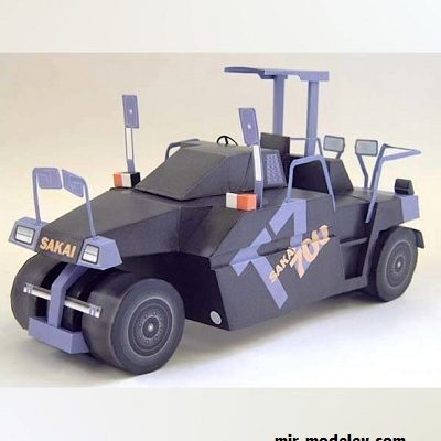 17821 pnevmaticheskij katok sakai tz700 metallik sakai iz bumagi razvertka shablon papercraft skachat besplatno mir bumazhnogo modelirovanija 3564e4d.jpg