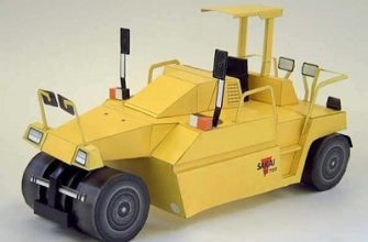 17822 pnevmaticheskij katok sakai tz700 standart sakai iz bumagi razvertka shablon papercraft skachat besplatno mir bumazhnogo modelirovanija db5e804.jpg