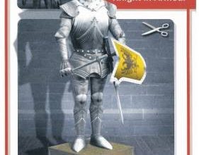 182 rycar v dospehah ritter rudolf perekras schreiber bogen iz bumagi razvertka shablon papercraft skachat besplatno mir bumazhnogo modelirovanij e815ae7.jpg