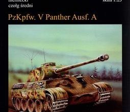 190 pzkpfw v panther ausf a stm 07 iz bumagi razvertka shablon papercraft skachat besplatno mir bumazhnogo modelirovanija cbf9a38.jpg