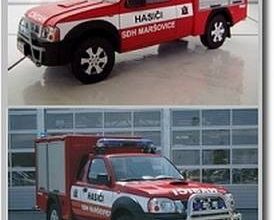 1926 rza nissan pickup kingcab 25 tdi 4x4 pmht 04 iz bumagi razvertka shablon papercraft skachat besplatno mir bumazhnogo modelirovanija 5b98526.jpg