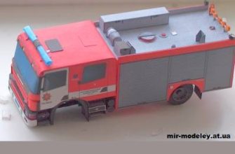1927 pozharnaja mashina cas k24s scania spitfire g palanga litva perekras pmht 003 iz bumagi razvertka shablon papercraft skachat besplatno mir b a8049a4.jpg