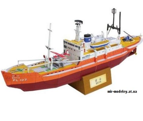 1974 antarkticheskoe nauchno issledovatelskoe sudno soya canon papercraft iz bumagi razvertka shablon papercraft skachat besplatno mir bumazhnogo b75ac29.jpg