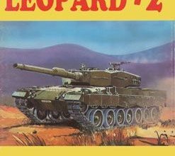 198 leopard ii gpm 119 iz bumagi razvertka shablon papercraft skachat besplatno mir bumazhnogo modelirovanija 1bb42a0.jpg