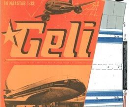 2 sud aviation caravelle geli 035 iz bumagi razvertka shablon papercraft skachat besplatno mir bumazhnogo modelirovanija 8e7ca45.jpg