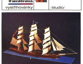 20 lod albatros iz bumagi razvertka shablon papercraft skachat besplatno mir bumazhnogo modelirovanija b258c56.jpg