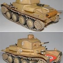 203 slovensky tank vz40 abc 1997 02 iz bumagi razvertka shablon papercraft skachat besplatno mir bumazhnogo modelirovanija c705323.jpg