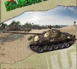 204 t 54 1949 bronekorobochka 012014 iz bumagi razvertka shablon papercraft skachat besplatno mir bumazhnogo modelirovanija 3303b00.jpg