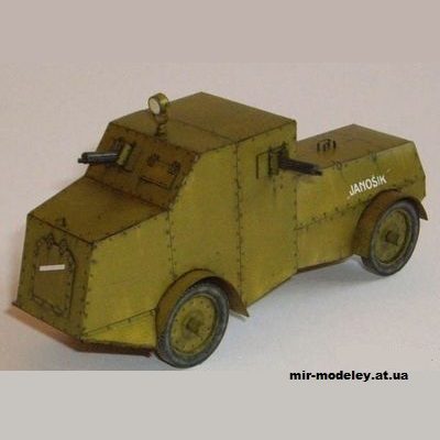 208 jeffery poplavko armoured car bestpapermodels iz bumagi razvertka shablon papercraft skachat besplatno mir bumazhnogo modelirovanija 596cbb6.jpg