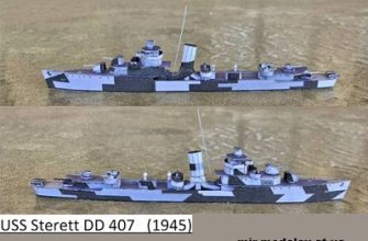 224 eskadrennyj minonosec tipa benhem uss sterett uss sterett dd407 wayne mccullough iz bumagi razvertka shablon papercraft skachat besplatno mir aa22e32.jpg