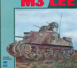 227 m3 lee gpm 128 iz bumagi razvertka shablon papercraft skachat besplatno mir bumazhnogo modelirovanija 5a99067.jpg