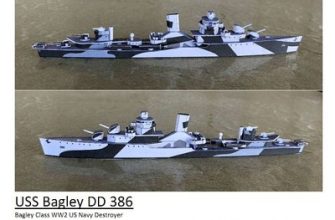 228 eskadrennyj minonosec begli uss bagley dd 386 wayne mccullough iz bumagi razvertka shablon papercraft skachat besplatno mir bumazhnogo modeli 63fbd0a.jpg