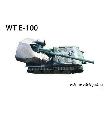 229 samohodnaja artillerijskaja ustanovka waffentrager auf e 100 bumazhnye tanki iz bumagi razvertka shablon papercraft skachat besplatno mir bum 4864258.jpg