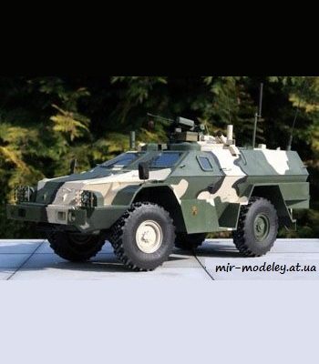 233 bpm 97 dozor kamaz 43269 modelik 05 2014 iz bumagi razvertka shablon papercraft skachat besplatno mir bumazhnogo modelirovanija cd13e0d.jpg