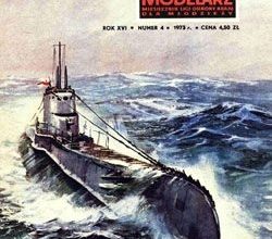 2343 okret podwodny orp orzel maly modelarz 1973 04 iz bumagi razvertka shablon papercraft skachat besplatno mir bumazhnogo modelirovanija 74bcb24.jpg