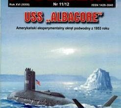 2345 uss albacore modelik 2012 11 iz bumagi razvertka shablon papercraft skachat besplatno mir bumazhnogo modelirovanija 5bdf322.jpg