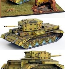 238 cromwell 3a abc 2006 19 iz bumagi razvertka shablon papercraft skachat besplatno mir bumazhnogo modelirovanija cff20d4.jpg