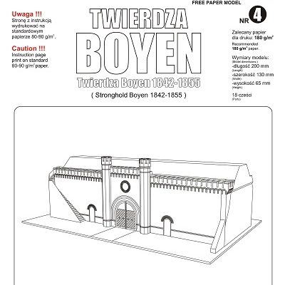 2434 twierdza boyen renova model iz bumagi razvertka shablon papercraft skachat besplatno mir bumazhnogo modelirovanija 0b46fb3.jpg