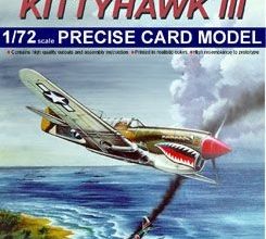 2462 curtiss p 40 m kittyhawk iii modelart 18 iz bumagi razvertka shablon papercraft skachat besplatno mir bumazhnogo modelirovanija 9188460.jpg