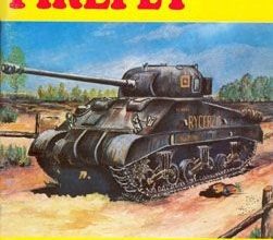 257 sherman firefly gpm 107 iz bumagi razvertka shablon papercraft skachat besplatno mir bumazhnogo modelirovanija 45c7800.jpg