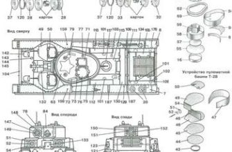 259 t 28 levsha 20035 iz bumagi razvertka shablon papercraft skachat besplatno mir bumazhnogo modelirovanija 0358ddd.jpg