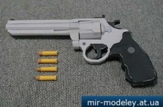 2634 colt king cobra bongo papercraft iz bumagi razvertka shablon papercraft skachat besplatno mir bumazhnogo modelirovanija d34f26e.jpg