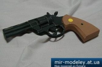 2636 colt python bongo papercraft iz bumagi razvertka shablon papercraft skachat besplatno mir bumazhnogo modelirovanija 0cdd6df.jpg