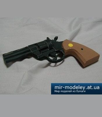 2636 colt python bongo papercraft iz bumagi razvertka shablon papercraft skachat besplatno mir bumazhnogo modelirovanija 0cdd6df.jpg
