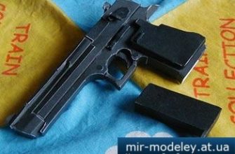 2637 desert eagle bongo papercraft iz bumagi razvertka shablon papercraft skachat besplatno mir bumazhnogo modelirovanija 7fed788.jpg