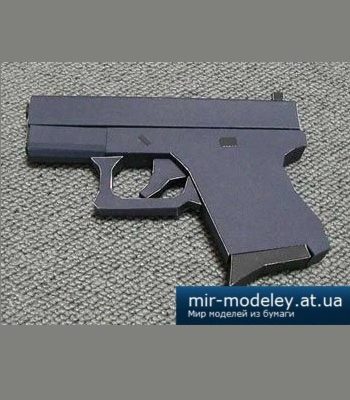 2644 glock 26 bongo papercraft iz bumagi razvertka shablon papercraft skachat besplatno mir bumazhnogo modelirovanija 1006376.jpg